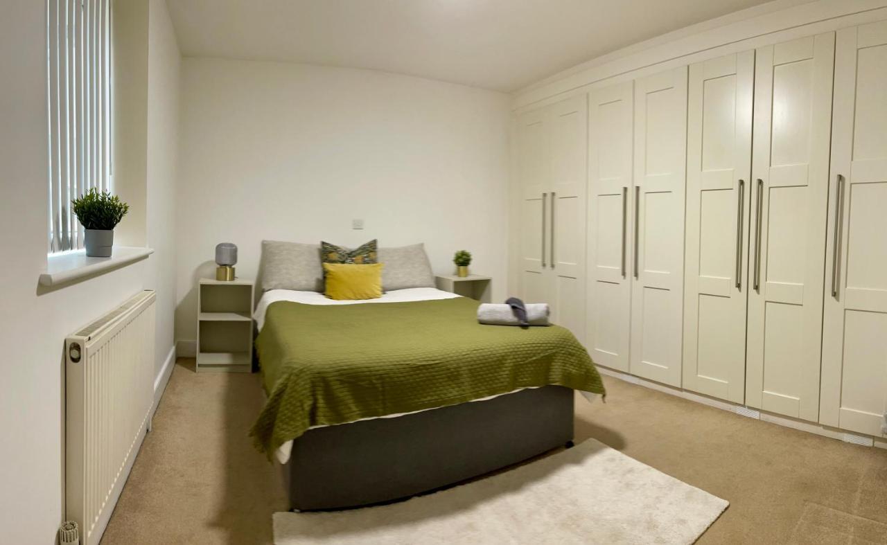 Mapesbury Dell Apartment London Exterior foto
