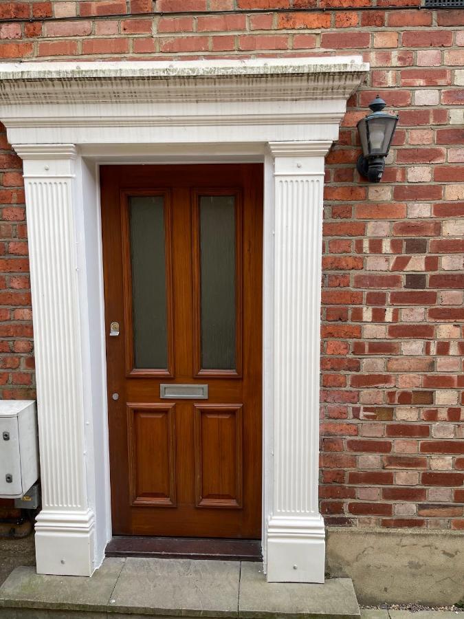 Mapesbury Dell Apartment London Exterior foto